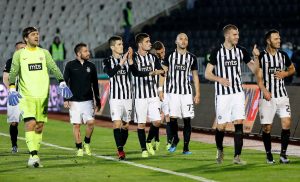 ZANIMLJIVA PRIČA: Partizan dovodi fudbalera koji ‘voli Crvenu zvezdu’?!