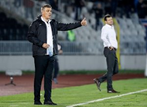MILOŠEVIĆ: Kada igrate protiv pravog protivnika pobeda je slađa, dobro je što smo sačuvali svoj gol…