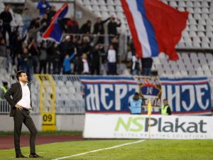 LALATOVIĆ: Partizan je navikao na tepih, lopta im se neće ovako kotrljati na ‘Čairu’