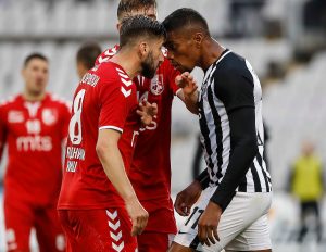 VAŽNA STVAR: Radnički i Partizan ‘odlučuju’ od kog kola evropskih kvalifikacija će startovati!