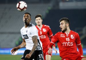 ĐORĐE CRNOMARKOVIĆ ZA HS: Zvezdi se ne preti, imaju kvalitetne pojedince, Radnički ima tim!