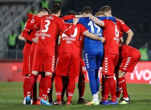 SAOPŠTENJE SA ‘ČAIRA’: U Radničkom nema ‘egzodusa’, radimo planski i dovešćemo adekvatna pojačanja!