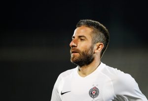 TOŠIĆ PROSLAVIO ROĐENDAN: Emotivni Bambi o onome što su pretrpeli…