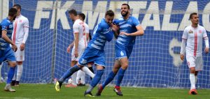 PLS: Metalac do nove pobede u borbi za Superligu! (VIDEO)