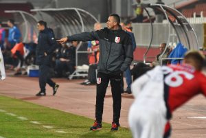 POZNATO ZBOG ČEGA LALATOVIĆ NIJE BIO NA KLUPI: Pomoćnik trenera Radničkog pojasnio šta se zbilo na ‘Čairu’