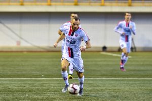 ‘ZMAJEVI’ GOSTUJU U SURDULICI: Arsić siguran – ‘Na krov vraćamo tri boda’