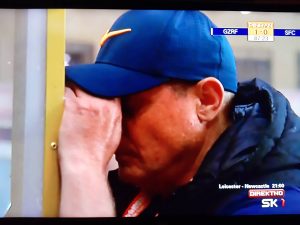 KAO ŠTO SMO NAJAVILI: Piksi blizu otkaza, poznato i ime naslednika…