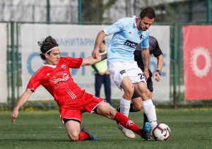 OD A DO Š STRAHINJE BOŠNJAKA: Posebna je čast biti kapiten reprezentacije!