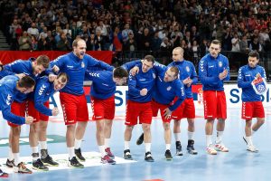 STEFAN VUJIĆ: Pobedićemo ih u Hrvatskoj! Nemanja Zelenović: Budite strpljivi i verujte u ove momke!