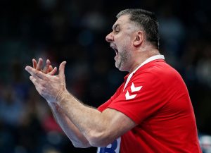 POSLEDNJA DVA DUELA: Peruničić objavio spisak igrača za mečeve protiv Belgije i Švajcarske