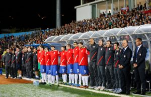 VELIKA PROMENA: Makedonci odlučili, stadion u Skoplju umesto ‘Filip Drugi’ zvaće se po legendarnom pevaču!