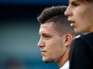 ŠPANCI JAVLJAJU DA JE SVE GOTOVO: Luka Jović ima novi klub i potpisuje na šest godina!