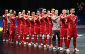 NI SRPSKI FUTSAL NIJE POŠTEĐEN PROBLEMA: Na Brazil bez najboljeg igrača zbog problema sa selektorom?