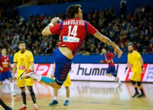 POSLE SEDAM GODINA NA MESTU USPEHA: Rukometaši Srbije odradili trening, pozivaju publiku da ispune Arenu