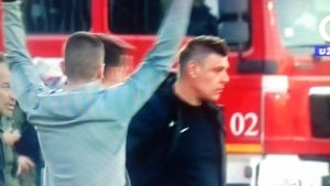 LOŠE VESTI ZA ‘GROBARE’: Važan igrač se povredio u Nišu, pod znakom pitanja za derbi sa Zvezdom…