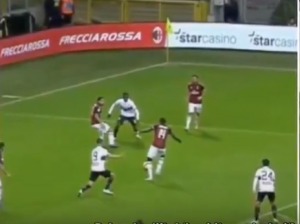 RASIZAM PONOVO UDARA: Igrač Milana napušta klub zbog rasnih uvreda!