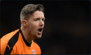 SAIGRAČ LUKE MILIVOJEVIĆA: Izbegao kaznu za nacizam jer nije znao da to stvarno postoji (FOTO)