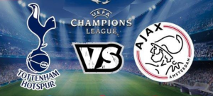 NAVIJAČ AJAKSA ‘PREŠAO IGRICU’: Pogledajte šta je uradio u Londonu sa dresom Totenhema uoči večerašnjeg duela (FOTO)