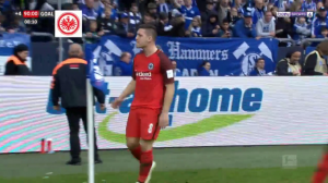 BUNDESLIGA: Kakav dan za Srbe – gol Marka Grujića i Jovićeva presuda Šalkeu u 99. minutu!