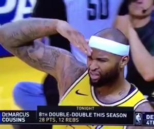 EPILOG: Kazins objasnio provokacije za Jokića, a Srbin mu je gospodski odgovorio… (VIDEO)