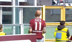 SERIJA A: Simone Zaza od junaka do tragičara, Kaljari izvukao bod u Torinu (VIDEO)