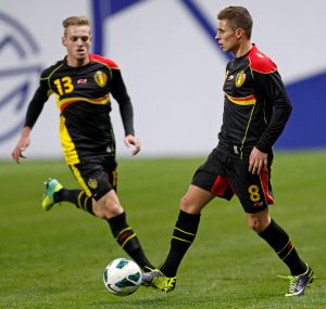 BELGIJA BEZ MILOSTI: Verhost doneo pobedu u dramatičnoj završnici!