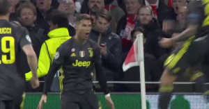 LŠ: Sjajan meč u Amsterdamu, Tadić majstorijom u nadoknadi umalo ponovo postao heroj (VIDEO)