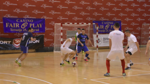 ‘ZLATNA LIGA’: Favoriti lagano do polufinala