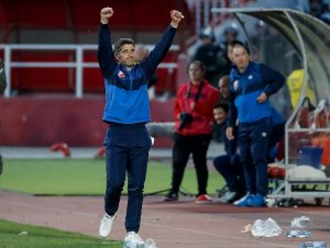 RADOVAN KRIVOKAPIĆ: Presrećan sam i prezadovoljan sa onim što je Vojvodina pokazala danas