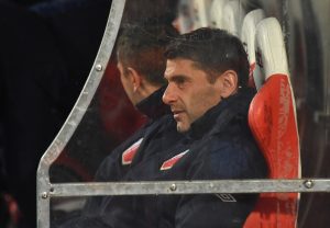 KRIVOKAPIĆ: Upozoravao sam na euforiju – imali smo želju i htenje, ali to nije dovoljno za pobedu