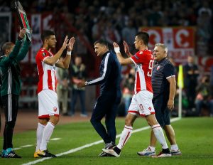 HOTSPORT SAZNAJE: Štoper Crvene zvezde ‘položio prijemni’ za velikana iz Turske!