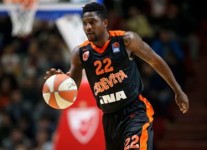 POJAČANJE U PIREJU: Bivši plejmejker Cedevite pojačao Olimpijakos