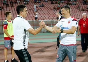 KRUNIĆ PRED ZVEZDU: Ne možemo protiv njih da se vadimo, pružićemo muški otpor