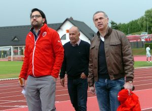 DIREKTOR ZVEZDE OBELODANIO: Evo na šta smo potrošili 60 miliona evra i koji je trenutak ključan za budućnost kluba