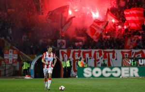 ZVEZDAŠI PITALI JOVANČIĆA: Vezista objasnio zbog čega nosi broj 29 i da li su mu ‘u džepu’ pojedini Liverpulovi igrači…