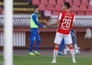 MLADA ZVEZDINA NADA, DEJAN JOVELJIĆ: Akcija kod gola uigrana, pritiska nema!