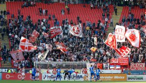 NAVIJAČI PODBACILI: Gde su ‘Delije’ u prelomnom trenutku za Crvenu zvezdu? (VIDEO)