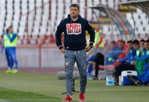 VLADAN MILOJEVIĆ PRED ‘VEČITI DERBI’: Čestitke košarkašima, moramo da budemo mudri