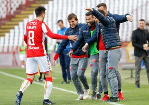 KUP SRBIJE: Poker Zvezde protiv Mladosti za miran san i korak bliže finalu