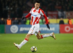 GOBELJIĆ PRED RADNIČKI: Zasluženo su tu gde jesu, ali se mi nikoga ne plašimo na Marakani!