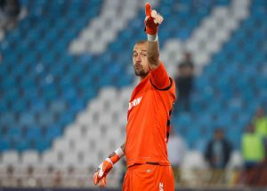 BORJAN: Borimo se za duplu krunu i na korak smo do cilja