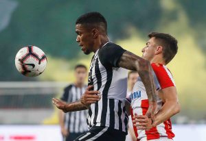 PARTIZAN SPASAVA SEZONU: Savo sprema jedno iznenađenje…