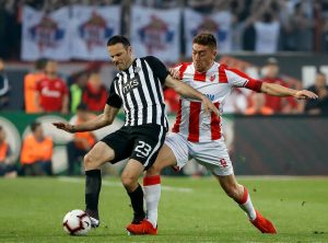 BOJAN OSTOJIĆ: Zvezda nas je uhvatila ‘na spavanju’