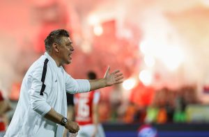 SVAĐA BIVŠEG I SADAŠNJEG PREDSEDNIKA PARTIZANA: Milošević poslao jasnu poruku Karadžiću i Vučeliću!