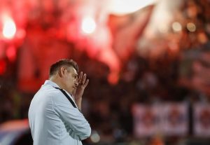 MILOŠEVIĆ PROMEŠAO KARTE: Suspenzije kroje postavu crno-belih (SASTAVI)