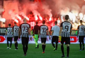 MILOŠEVIĆ U PROBLEMIMA PRED MLADOST: Trio standardnih prvotimaca propušta utakmicu važnu za plasman u Evropu