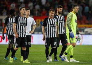 HOTSPORT SAZNAJE: Turci kradu Partizanu jednog od najboljih igrača!