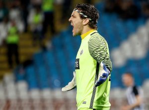 VLADIMIR STOJKOVIĆ: Hvata me jeza kad pomislim da Sale ide, lep gest Delija, čestitam Zvezdi!