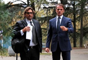 OSTOJA MIJAILOVIĆ ZA HOTSPORT: Svako ima pravo da komentariše, ali je važna samo istina