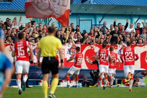 ‘ŽUTICA’: Vladan Milojević ne računa na trojicu protiv Proletera u nedelju